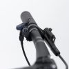 Bicicleta R29 MTB alum. 9v Volta Viggo Active 15/S color Rojo oscuro y blanco - Imagen 7
