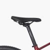 Bicicleta R29 MTB alum. 9v Volta Viggo Active 15/S color Rojo oscuro y blanco - Imagen 9