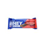 Suplemento deportivo - Barrita proteica 17g chocolate Mervick