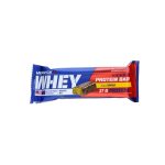 Barrita proteica 50g - Mervick 17g de proteína