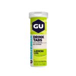 Suplemento deportivo - Gu Drink Tabs x 12u tabletas 320mg