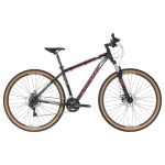 Bicicleta R29 MTB alum. 21v Venzo Eolo 16/S