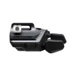 Manija de cambio 12vel Shimano Deore Di2 SW-M6250-R