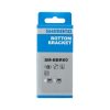 Caja central Shimano Hollowtech II SM-BBR60 70mm Rosca italiana - Imagen 2