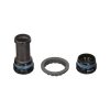 Caja central Shimano Hollowtech II SM-BBR60 70mm Rosca italiana
