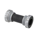 Caja central Shimano hollowtech II BB-RS501 34.8 izq/der 68mm
