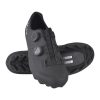 Zapatilla MTB Luck Apex 43/28.0cm Negro 2 boas