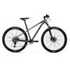 Bicicleta R29 MTB alum. 12v Volta Avian G3 15/S Verde Oscuro
