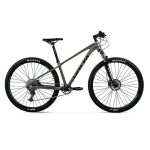 Bicicleta R29 MTB alum. 12v Volta Avian G3 15/S Verde Oscuro