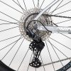 Bicicleta R29 MTB alum. 12v Volta Avian G3 17/M Gris - Imagen 2