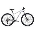 Bicicleta R29 MTB alum. 12v Volta Avian G3 19/L Gris