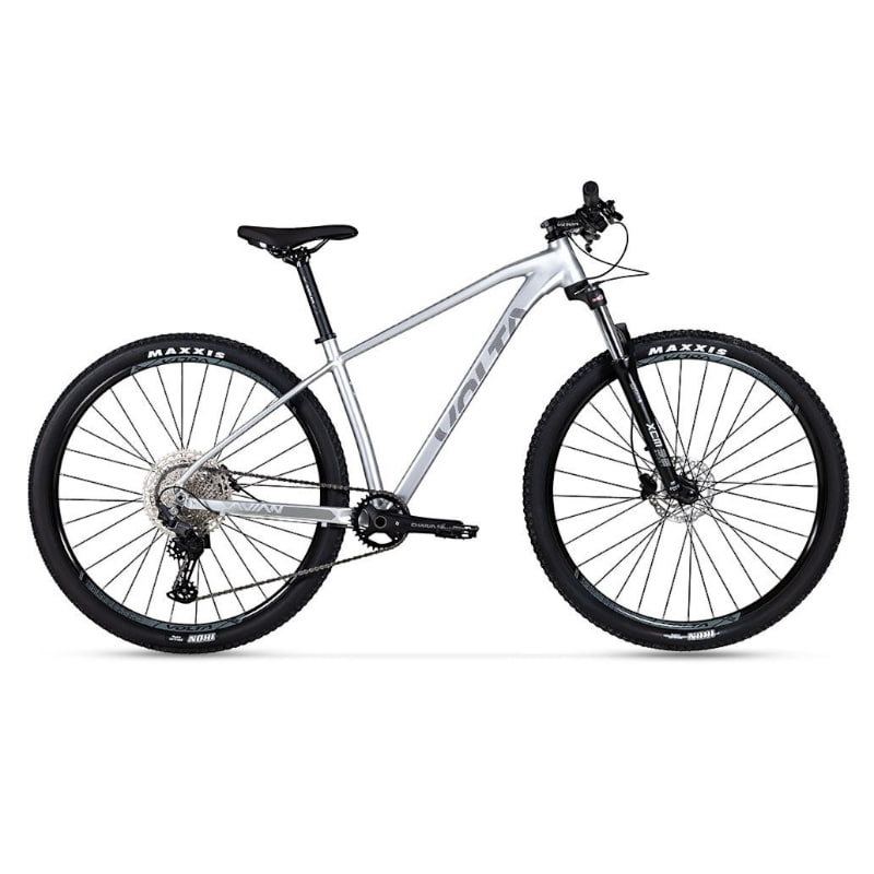 PhotoRoom-20251001_205157-min Bicicleta R29 MTB alum. 12v Volta Avian G3 17/M Gris - Imagen 1
