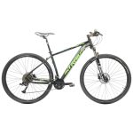 Bicicleta R29 MTB alum. 24v Fire Bird Ontrail 20/L - Shimano