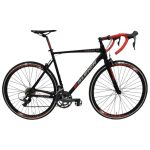 Bicicleta R28 Ruta alum. 16v Raleigh Strada 1.0 54/M