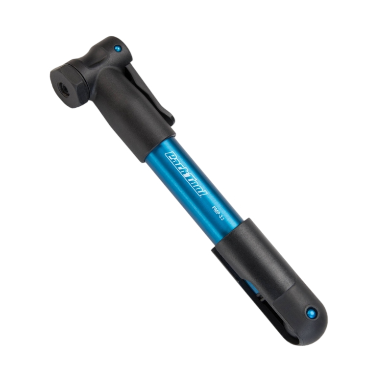 PhotoRoom-20251014_185202-min Inflador de mano Park Tool PMP-3.2 - Imagen 1