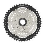 Piñon cassette 8C Shimano CS-HG400 - 11-45T