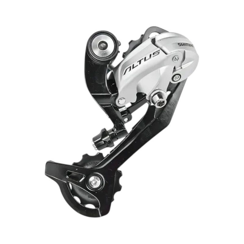 PhotoRoom-20251015_104542-min Cambio 27vel Shimano Altus RD-M370 - Imagen 1