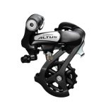 Cambio 8vel Shimano Altus RD-M310 negro - bulk