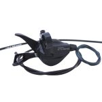 Manijas de cambio 11vel Shimano Cues SL-U6000-11R Rapidfire