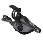 Manija de cambio Shimano Deore XT Shifter – SL-M8100-R 12V (sola)