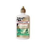 Aceite lubricante p/cadena Finish Line Ceramico Wet 120ml/4o