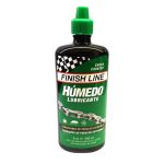 Aceite lubricante p/cadena Finish Line Húmedo Cross Country 240ml