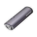 Farol delantero luz blanca IGPSport inteligente VS1800 lumens