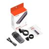 Farol delantero luz blanca IGPSport inteligente VS1800 lumens - Imagen 2