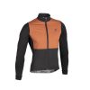 Indumentaria Pave - Campera  Aeroguard - Talle XXL  Negro/bronce