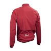 Indumentaria Pave - Campera impermeable - Talle XXL Bordo - Imagen 2