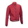 Indumentaria Pave - Campera impermeable - Talle XXL Bordo