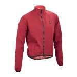 Indumentaria Pave – Campera impermeable rompeviento – Talle L Bordo