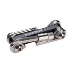 Herramienta multifuncion 6 en 1 Park Tool I-Bean IB-1