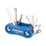 Herramienta multifuncion 9 en 1 Park Tool MTC-25