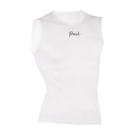 Indumentaria Pave Sudadera primera piel Talle XS Blanco