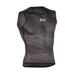 Indumentaria Pave Sudadera primera piel Talle M Negro