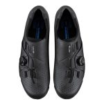 Zapatilla Ruta Shimano SH-RC300 41/25.8cm Negro 1 Boa
