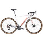 Bicicleta R28 Gravel alum. 16V Venzo GRX 52x57/L
