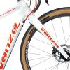 Bicicleta R28 Gravel alum. 16V Venzo GRX 52x57/L - Imagen 4