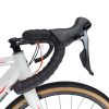Bicicleta R28 Gravel alum. 16V Venzo GRX 52x57/L - Imagen 6