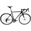 Bicicleta R28 Ruta alum. 16v Venzo Phoenix 52/M Negro y blanco