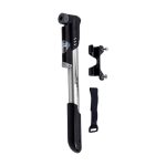 Inflador de mano Giyo GP-41CA v/inteligente aluminio
