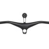 Forma carbono MTB integrado 760mm Stem 80mm p/vela 28.6