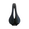 Asiento MTB/Ruta Antiprostatico Toseek P90 Rieles de Carbono