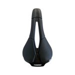 Asiento MTB/Ruta Antiprostatico Toseek P90 Rieles de Carbono