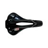 Asiento MTB/Ruta Antiprostatico Toseek P90 Rieles de Carbono - Imagen 3