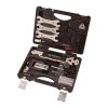 Herramienta caja p/bicicleteros Bike Hand YC720 x 15 piezas
