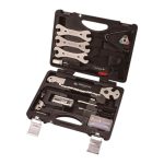 Herramienta caja p/bicicleteros Bike Hand YC720 x 15 piezas