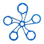 Herramienta llave multifunción para horquilla Toopre TL-315