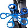 Herramienta llave multifunción para horquilla Toopre TL-315 - Imagen 2